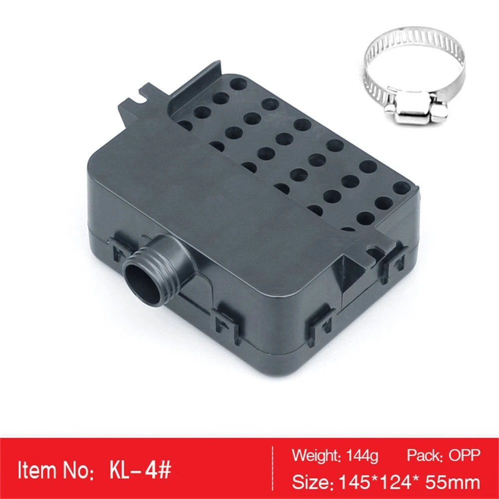 Air Filter for Diesel Heater (25mm)