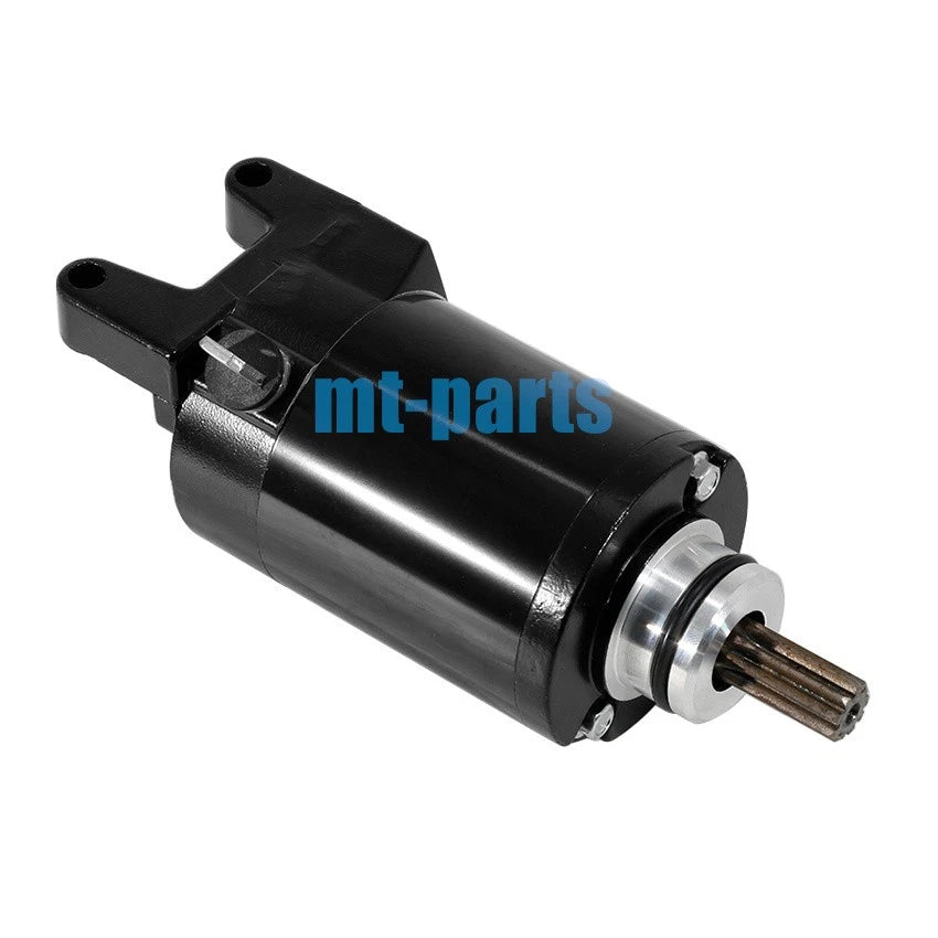 Starter Motor for TVS Apache RTR 160 4V / RTR 200 4V / RTR 200 FI (N9060820)