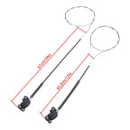 Power Sliding Door Cable 72010-SHJ-A21 for Honda Odyssey (2005–2010)