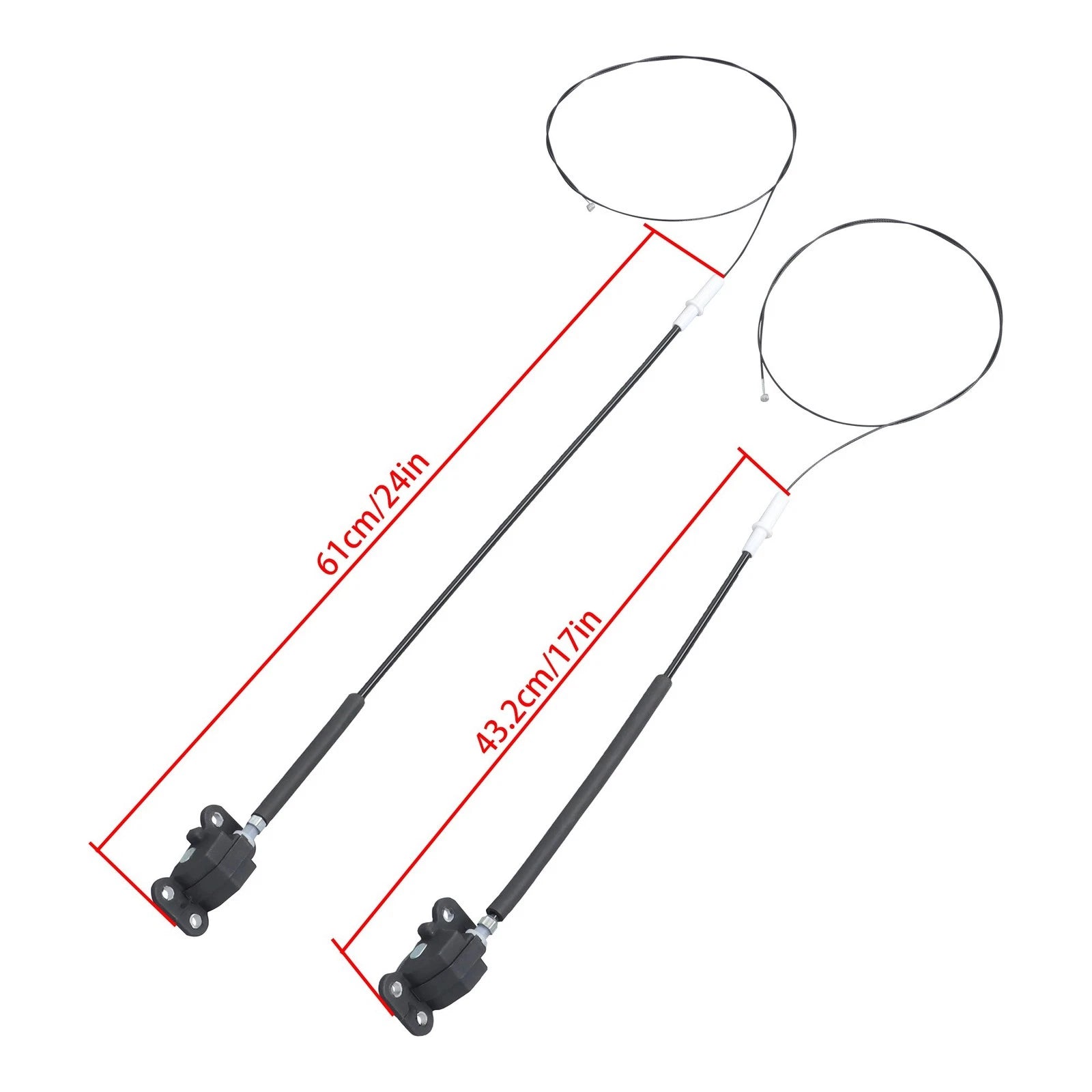 Power Sliding Door Cable 72010-SHJ-A21 for Honda Odyssey (2005–2010)