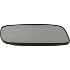 Right Side Heated Convex Mirror Glass for Toyota Prius (2004–2009)