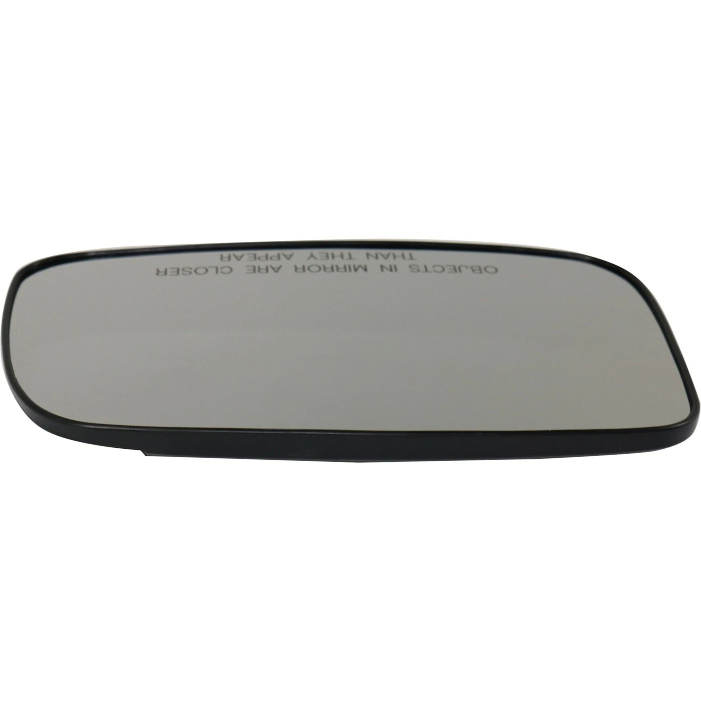 Right Side Heated Convex Mirror Glass for Toyota Prius (2004–2009)