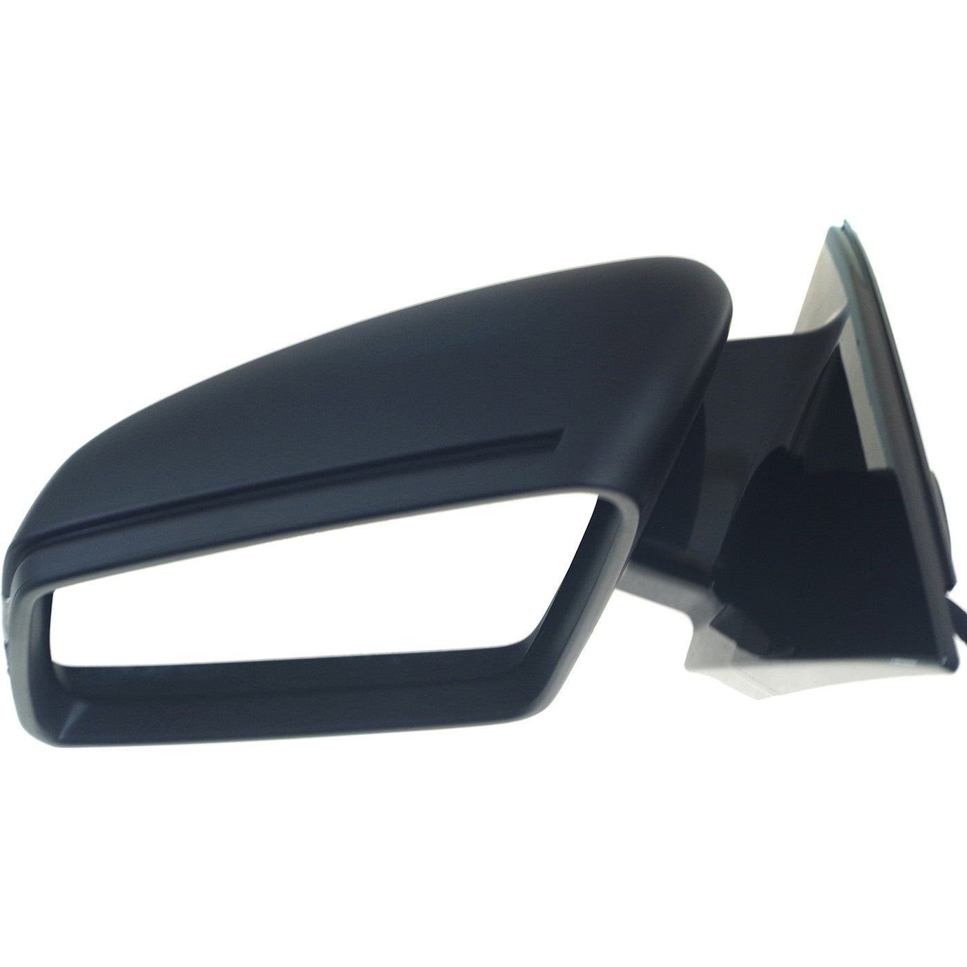 Power Folding Mirror for Mercedes Benz E350 E63 AMG (2010–2016)