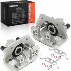 Pair Rear Brake Calipers for BMW X5 (2000–2003)