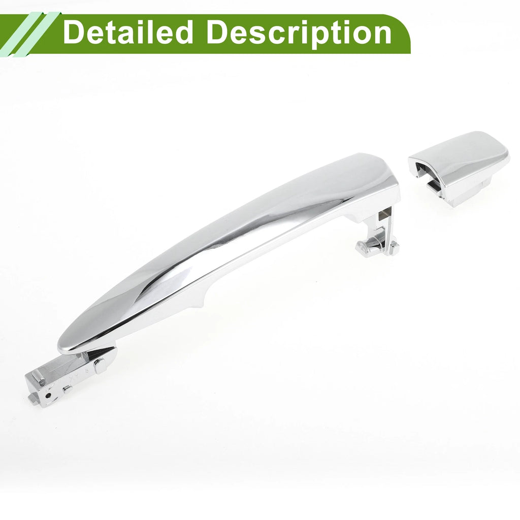 Car Door Handle for Nissan Sentra (2013–2019) No.826409N00A