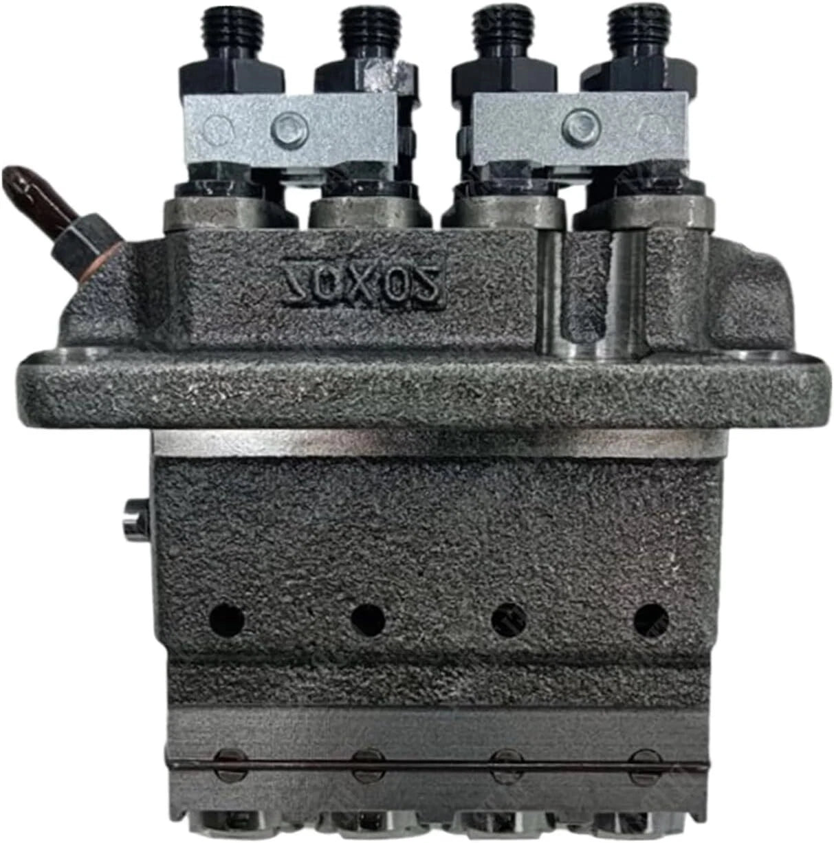 Fuel Injection Pump Assembly 1J700-51012 1J700-51010 for Kubota V2607 (2000–2023)