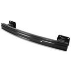 OE Style Black Steel Rear Bumper Reinforcement for Ford Escape (2013–2019)