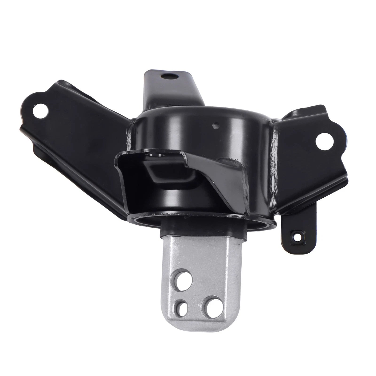 Set of 4 Motor and Trans Mounts for Kia Forte/Forte5 (2010–2013)