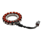 38 Amp Alternator Stator for Harley Big Twin Softail Dyna (2001–2006) 30017-01