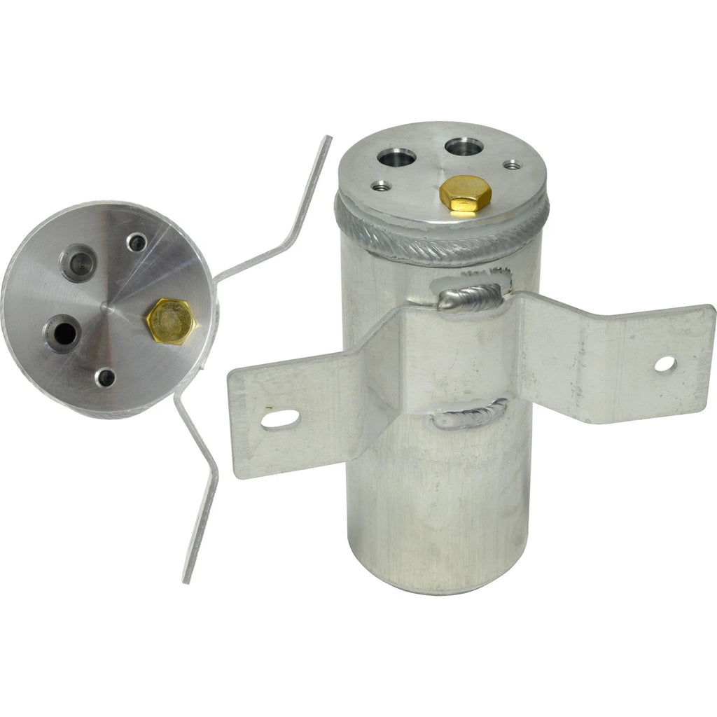 AC Compressor Kit Replacement for Land Rover Freelander 2.5 (2002-2005)