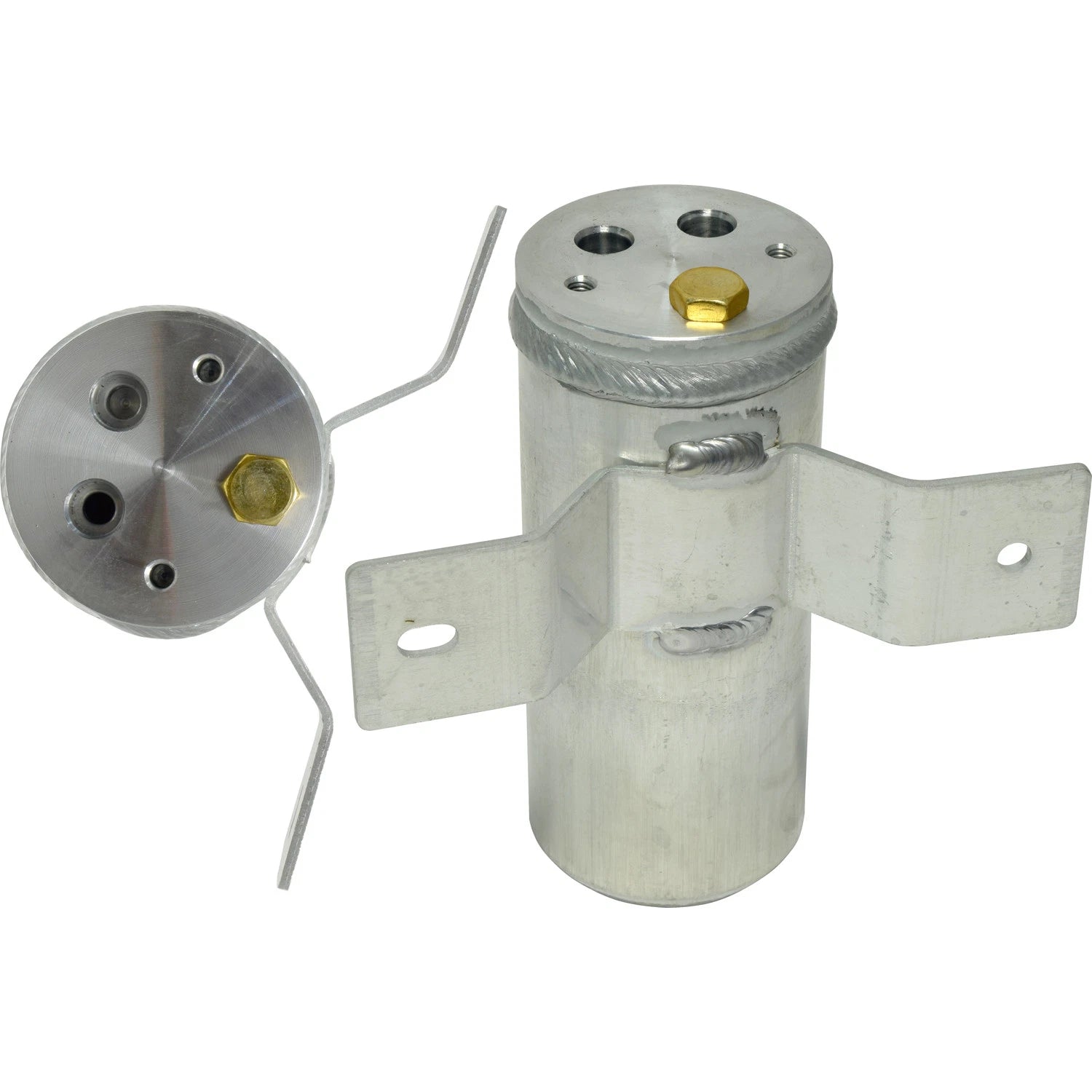AC Compressor Kit Replacement for Land Rover Freelander 2.5 (2002-2005)