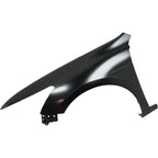 Set of 2 CAPA Fenders for Honda Accord (2008–2012) Front Left & Right