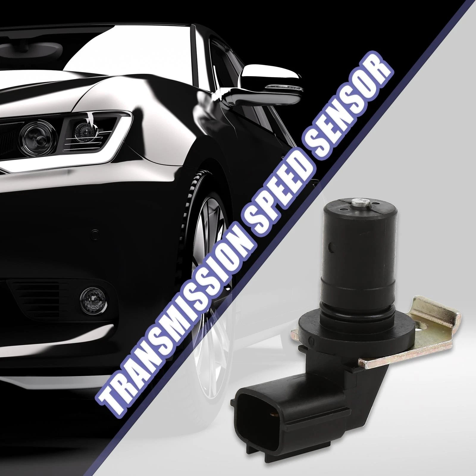 Automatic Transmission Speed Sensor for Mazda 2 3 5 6 CX-7 (2003–2013) NO.FN01-21-550