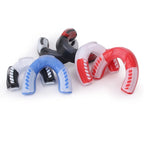 Mouth Guard for Taekwondo MMA Boxing (Kids Adults)