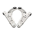 Set of 2 Front Lower Control Arms with Ball Joints for Jeep Cherokee (2014–2018)