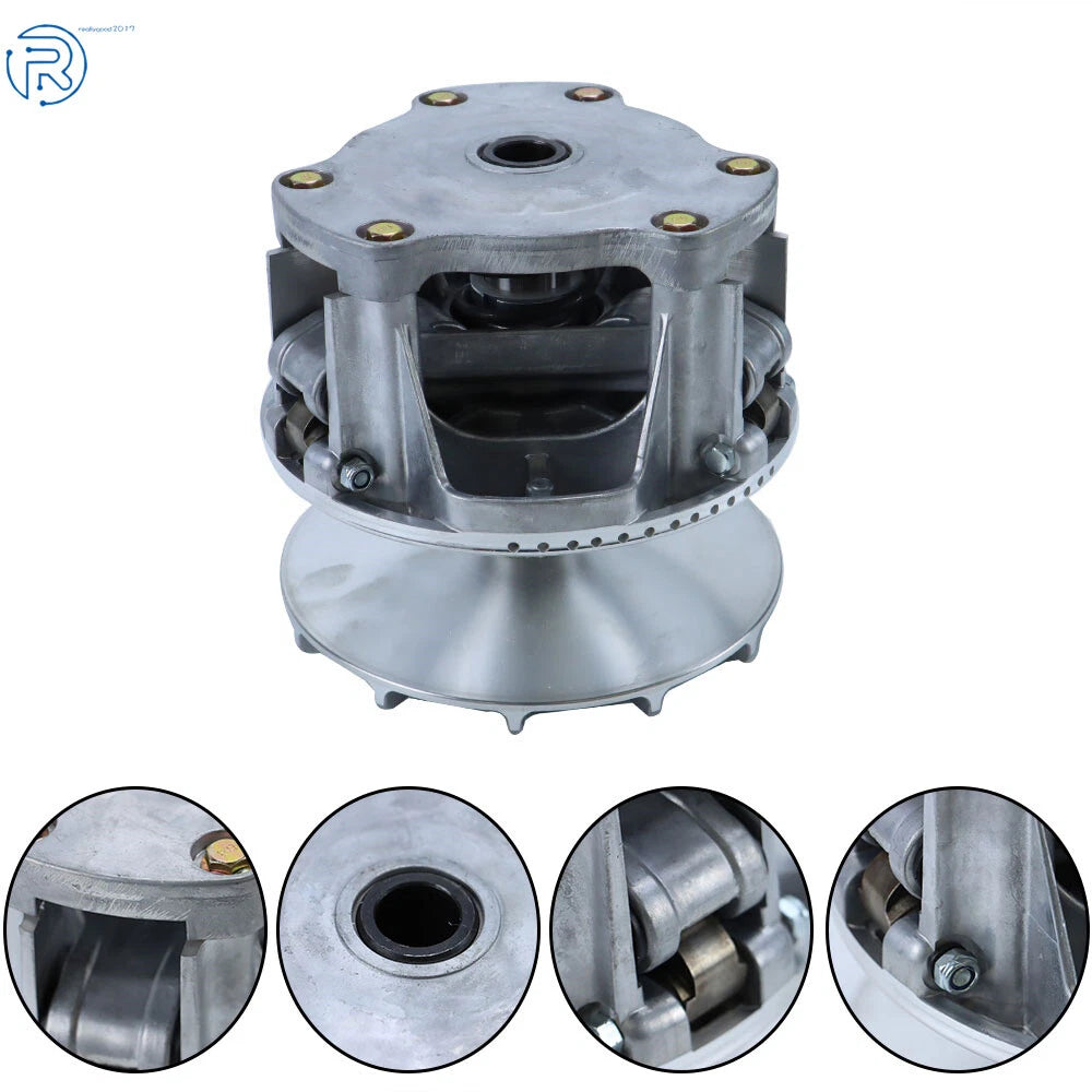 Primary & Secondary Drive Clutch for Polaris RZR 900 XP (2011-2014)
