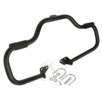 1 1/4" Mustache Engine Guard Highway Crash Bar for Harley Dyna