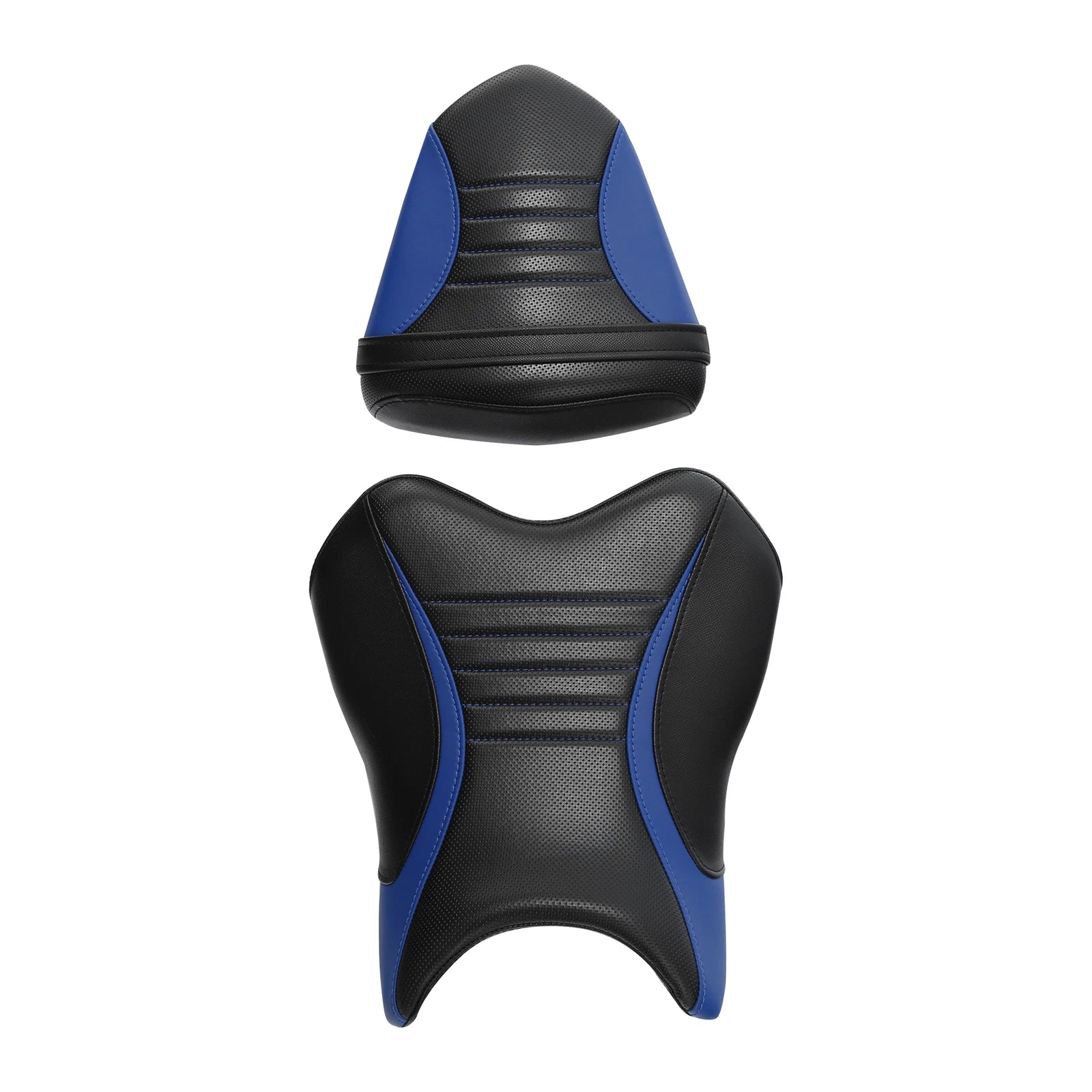 Driver & Passenger Seat for Yamaha YZF R6 (2006–2007)