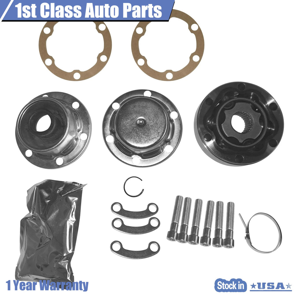 Drive Shaft CV Joint Kit for Ford F-150 Expedition Navigator