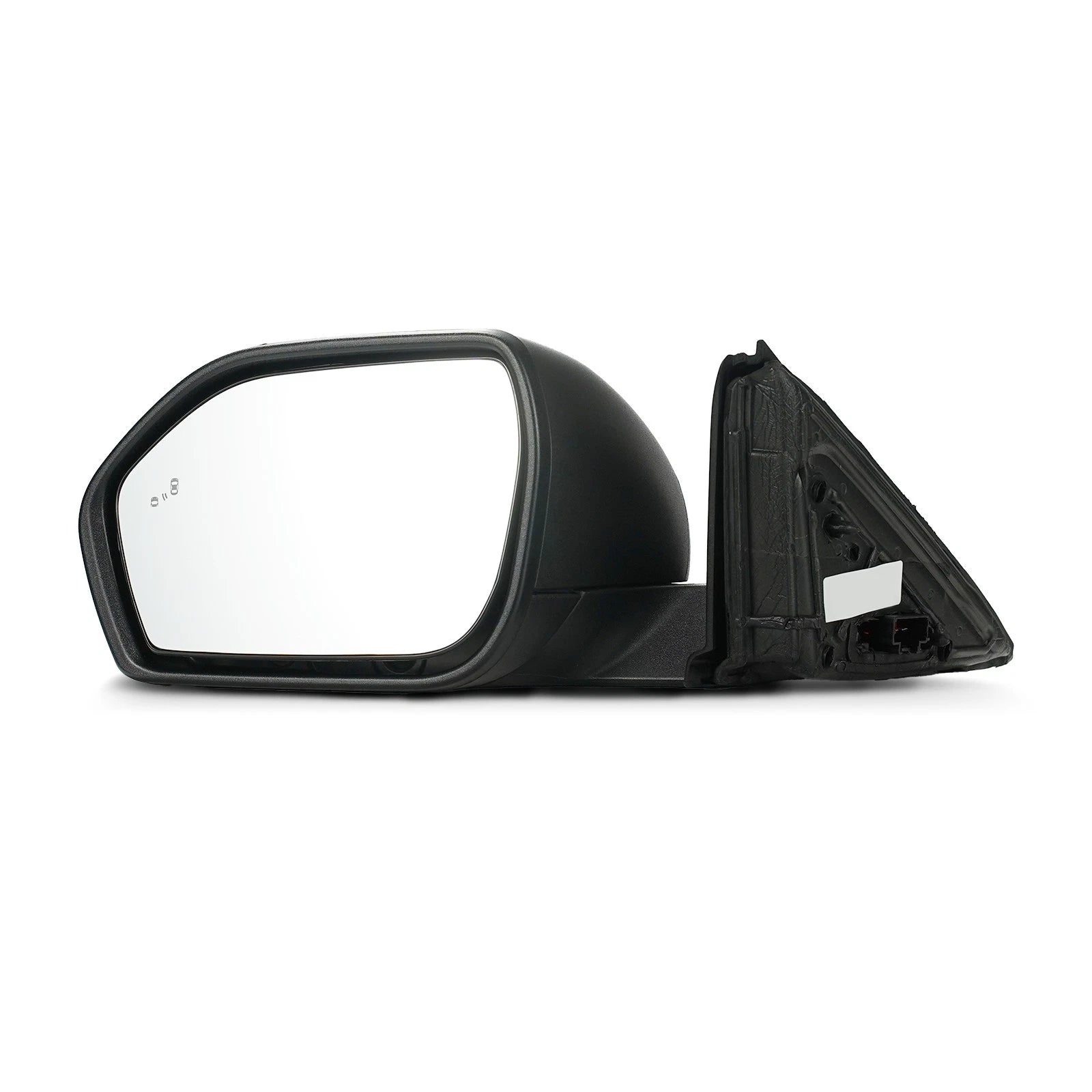 Side Mirror for Ford Explorer (2020–2024) Power Adjust W/BSD 5 Pins LH
