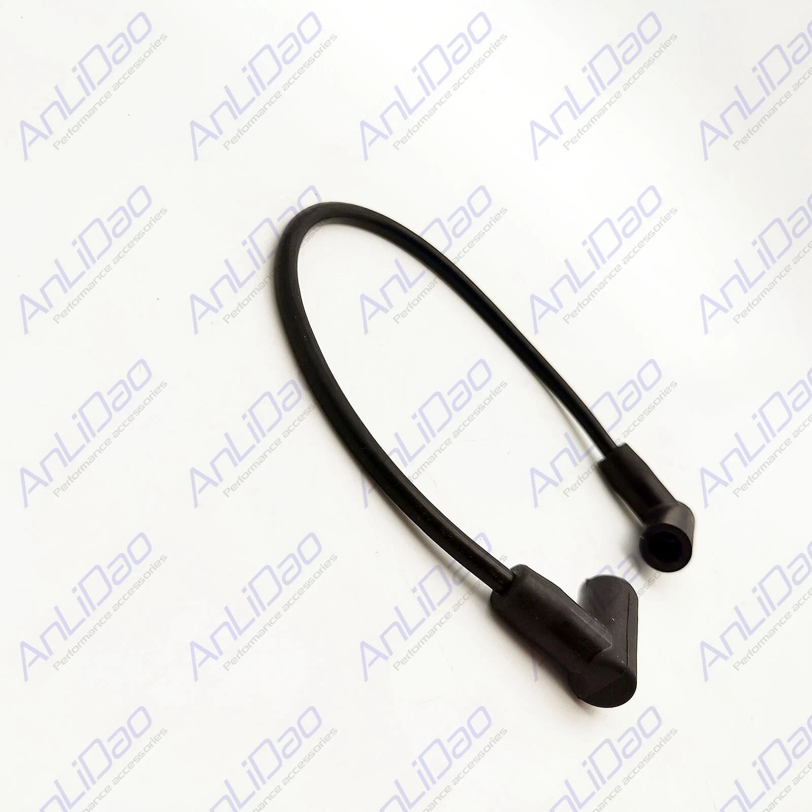 Spark Plug Wire for Johnson Evinrude 90-175HP (32cm, 60Deg) 584919