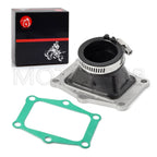 Intake Manifold Carb Boot and Gasket for HONDA ATC250R (1983–1984)