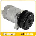AC Compressor for Acura SLX, Cadillac DeVille, Isuzu Trooper