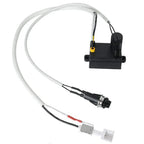 Grill Igniter Set for Weber Spirit 210 & 310 (2007-2019)