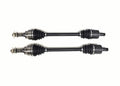Precision Front CV Axles for John Deere Gator XUV 550 560 590 RSX 850 860 (2012–2020)