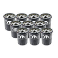 Set of 10 Engine Oil Filters for Chrysler Dodge 2.4L L4 (OEM)