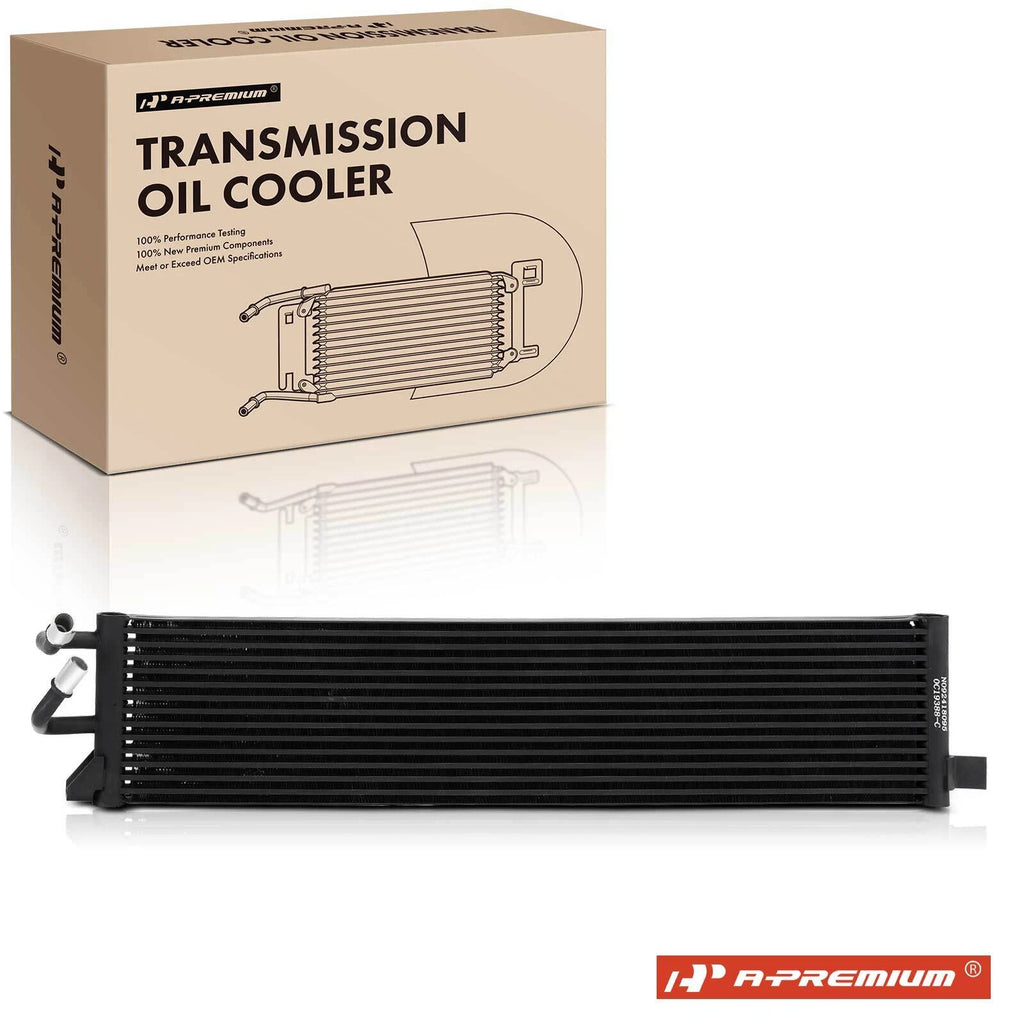 Transmission Oil Cooler for BMW M550i xDrive, 750i xDrive (2016–2023)