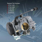 Carburetor CV 40MM for Harley Davidson