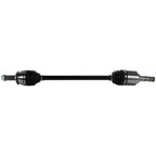 Front Left Right CV Axle for Subaru Crosstrek (2018–2023)