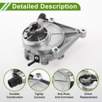 Brake Vacuum Pump No. 11667634752 for BMW 320i F30 (2012–2015)