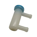Fuel Filter 10 Micron for Yamaha (69J-24501-10-00, 69J-24501-00-00)