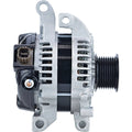 Alternator for J&N Electrical Products (400-52393R-JN)