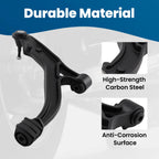 Front Lower Control Arm Set for Chrysler Town & Country (2001–2007) K620004
