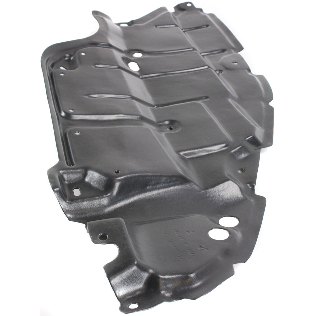 Engine Splash Shield for Toyota Camry (2007–2009) Driver Side Lower