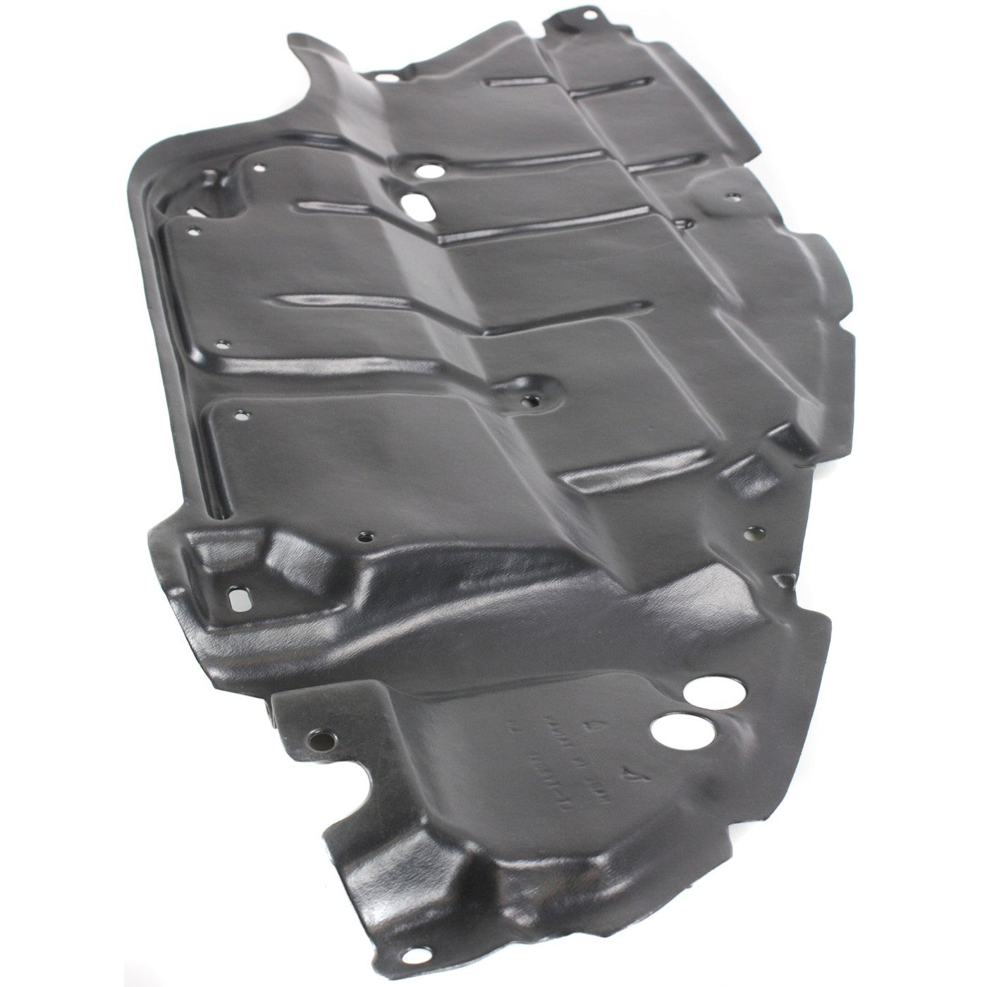 Engine Splash Shield for Toyota Camry (2007–2009) Driver Side Lower