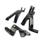 Forward Control Kit for Harley Davidson Street Bob FXBB, Low Rider FXLR, Softail FXST (2018–2023)