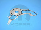 Water Pump Gasket for Chrysler Dodge Jeep Pentastar 3.6L (2011–2021) 68087340AA