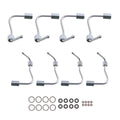 8x Fuel Injection Line for Ford F-250 F-350 F-450 F-550 Super Duty (2011–2019) BC3Z9229C