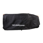 Lawn Mower Cover for Zero Turn Riding Tractor (Waterproof, UV, Snow)