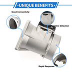Mass Air Flow Sensor Assembly for Ford Aerostar (1993–1995)