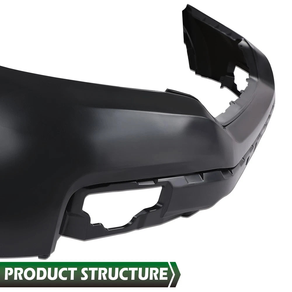 Front Upper Bumper Cover for Honda CR-V (2020–2022)