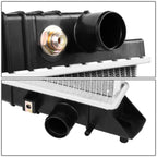 Full Aluminum Core Radiator for Ford Expedition/Navigator (2002–2004) DPI 2609