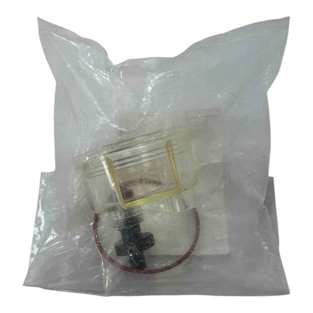 Racor RK10222 Marine Clear Bowl Kit for Parker (120)