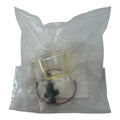 Racor RK10222 Marine Clear Bowl Kit for Parker (120)
