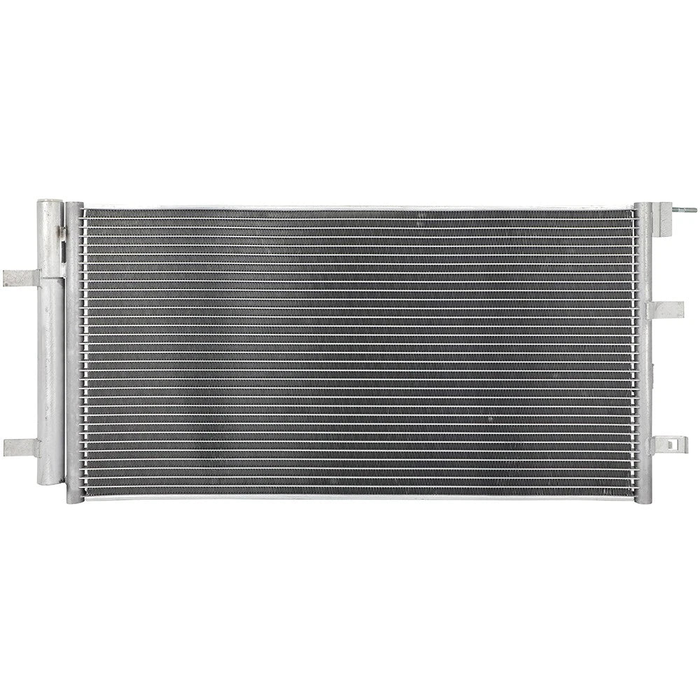 Cooling Fan Kit for Audi A4 S5 (2009-2016)