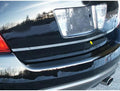 1pc. Luxury FX Chrome 3/8' Rear Tailgate Trim fit for 2003-2007 Nissan Murano
